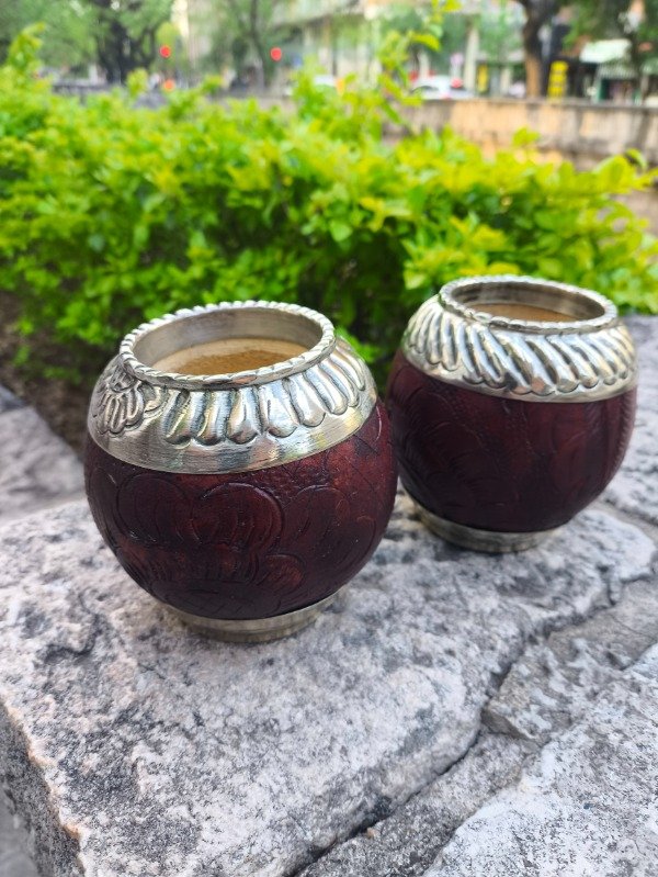 Producto - Torpedo cincelado lacre