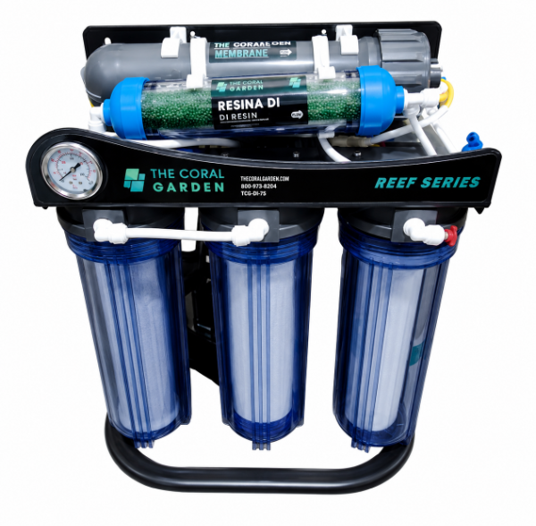 Producto - Filtro Osmosis Inversa 75GPD