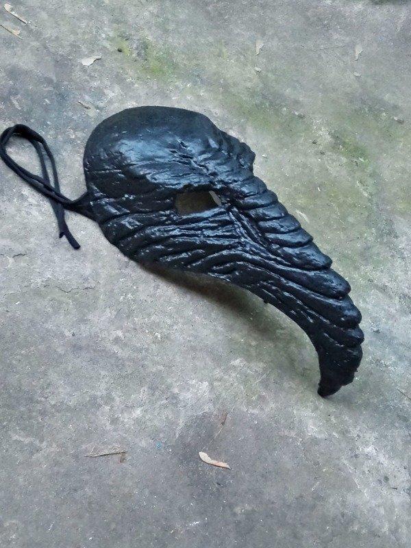 Producto - antifaz la peste