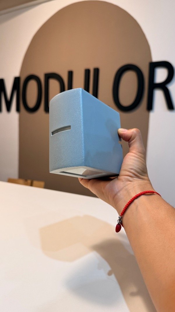 Producto - Aplique 1996 Hierro bidireccional