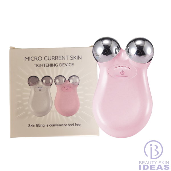 Producto - MASAJEADOR FACIAL MICRO CORRIENTE LIFTING