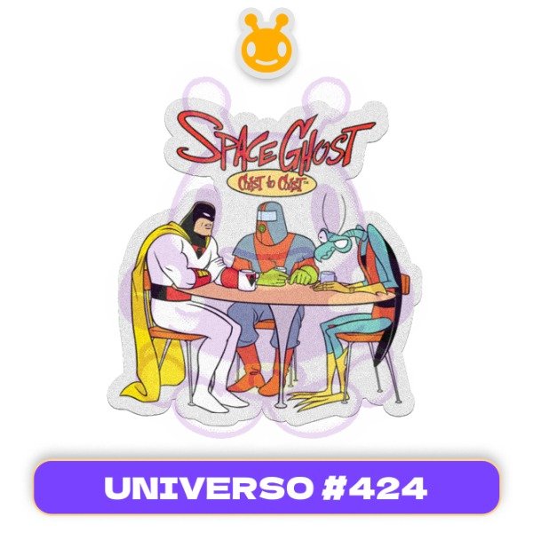 Producto - EL FANTASMA DE COSTA A COSTA 4