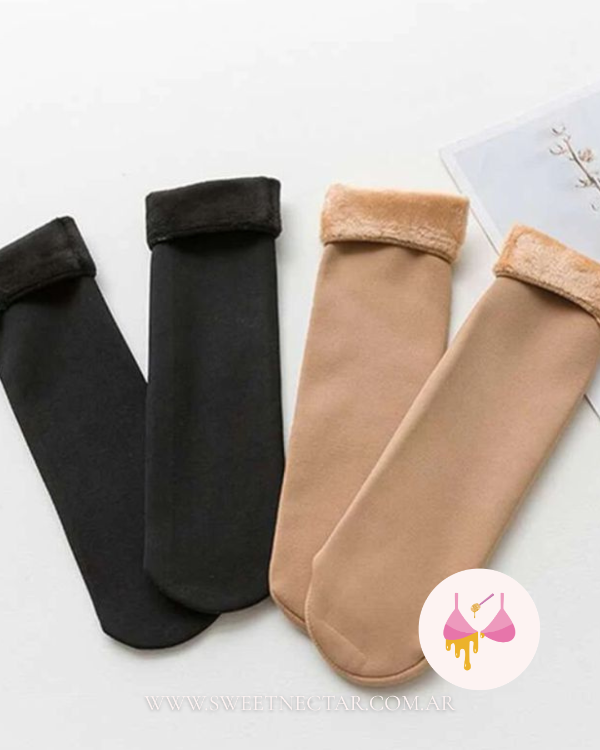 Producto - Medias Polar