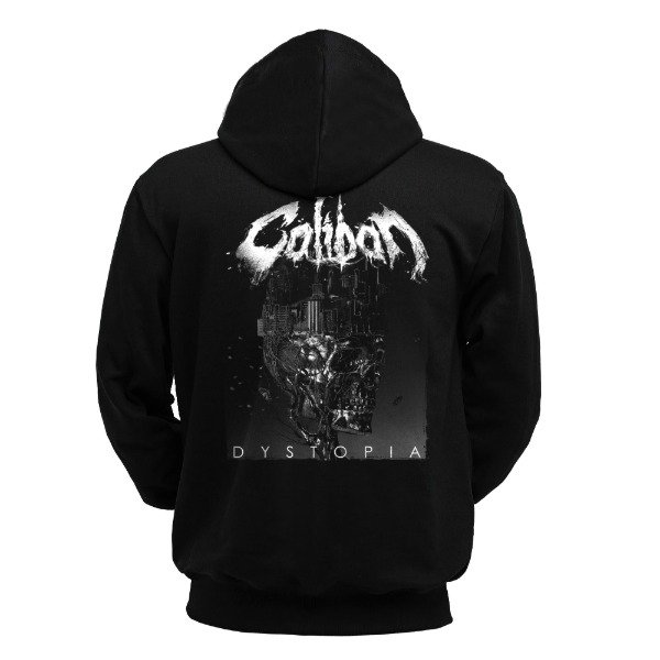 Canguro Caliban Dystopia