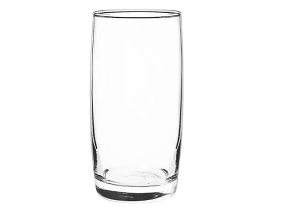 Producto - VASO VIDRIO 445ML MONTERREY BEBIDAS