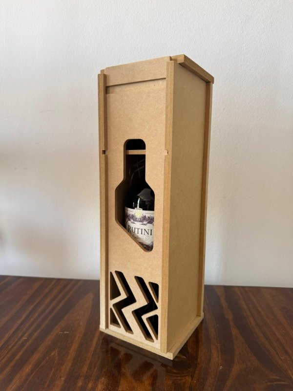 Producto - Caja de vino Rutini Colección - 3