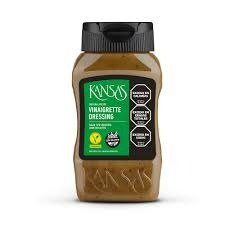 Producto - Vinagreta 270g KANSAS