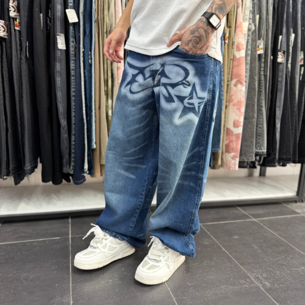 Producto - Baggy Star - 0