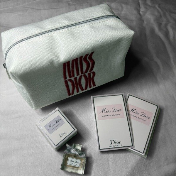 Producto - MINI SET Miss Dior Eau de Parfum