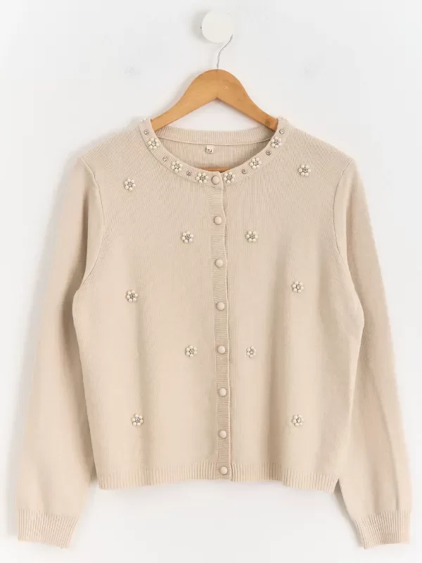 Producto - Cardigan Lucia