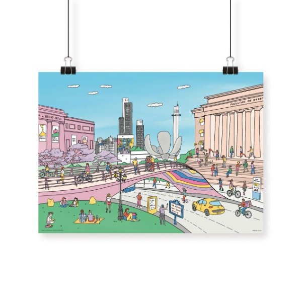 Producto - Av. Figueroa Alcorta