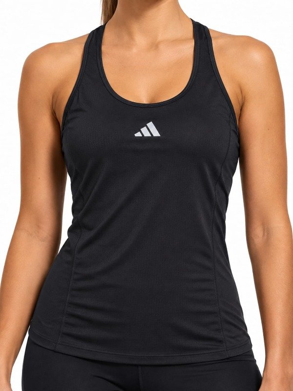 Producto - Musculosa Dry Fit 3 Rayas - 5