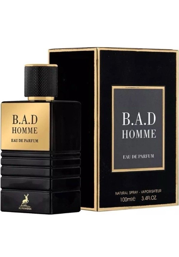 Producto - Bad Homme