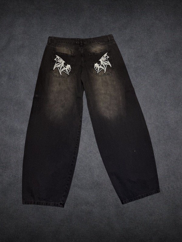 Producto - Jean Fallen Angel - 1