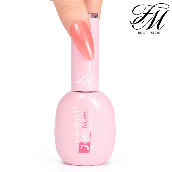 Producto - NAVI COVER PINK N05 10ML