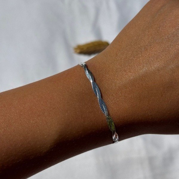 Producto - PULSERA CRUZADA