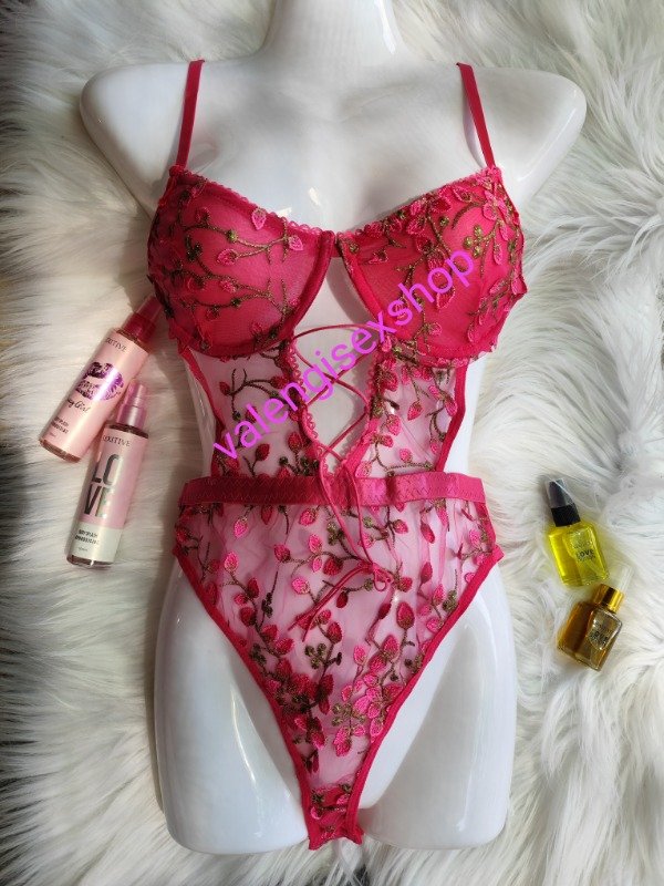 Producto - Body linda 825718 fucsia