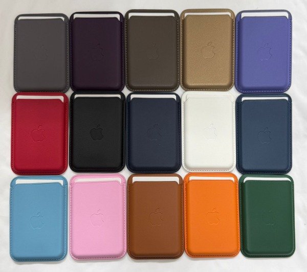 Producto - WALLET