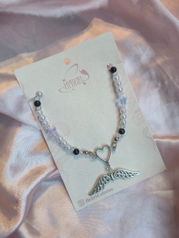 Producto - Collar Brigitte