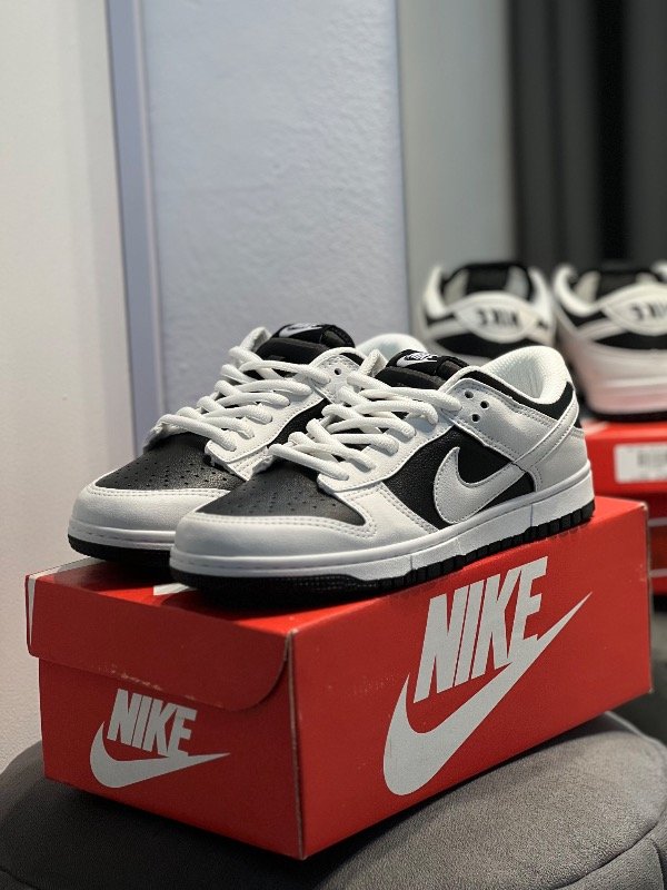 Producto - NIKE SB DUNK IRON - 1