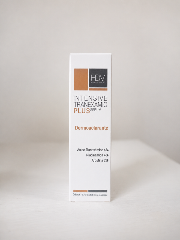 Producto - Intensive Tranexamic Serum