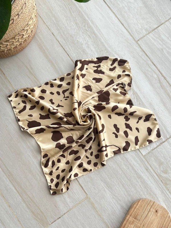 Producto - Pañuelo print