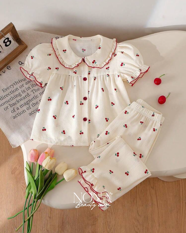 Producto - Pijama Richmond bebé