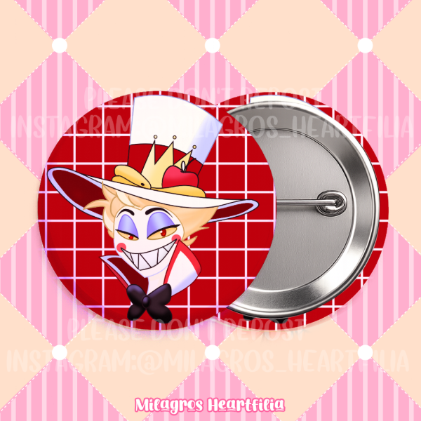 Producto - Pin - Luficer