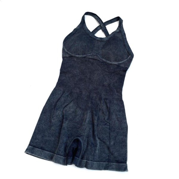 Producto - CATSUIT BLACK