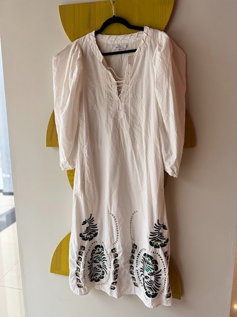 Producto - Vestido MARIA CHER