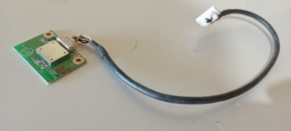 Producto - Modulo Wi Fi Mas Cable Tv Ken Brown Kb32s2000sa