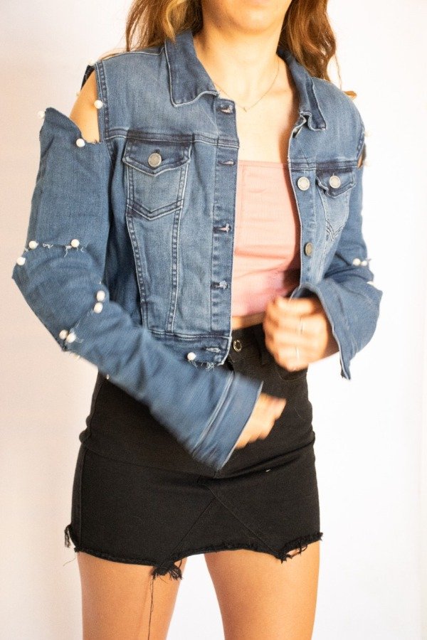 Producto - Campera Kahne