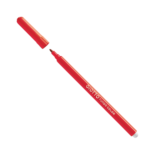 Producto - Marcador al agua Turbo Color GIOTTO - 2