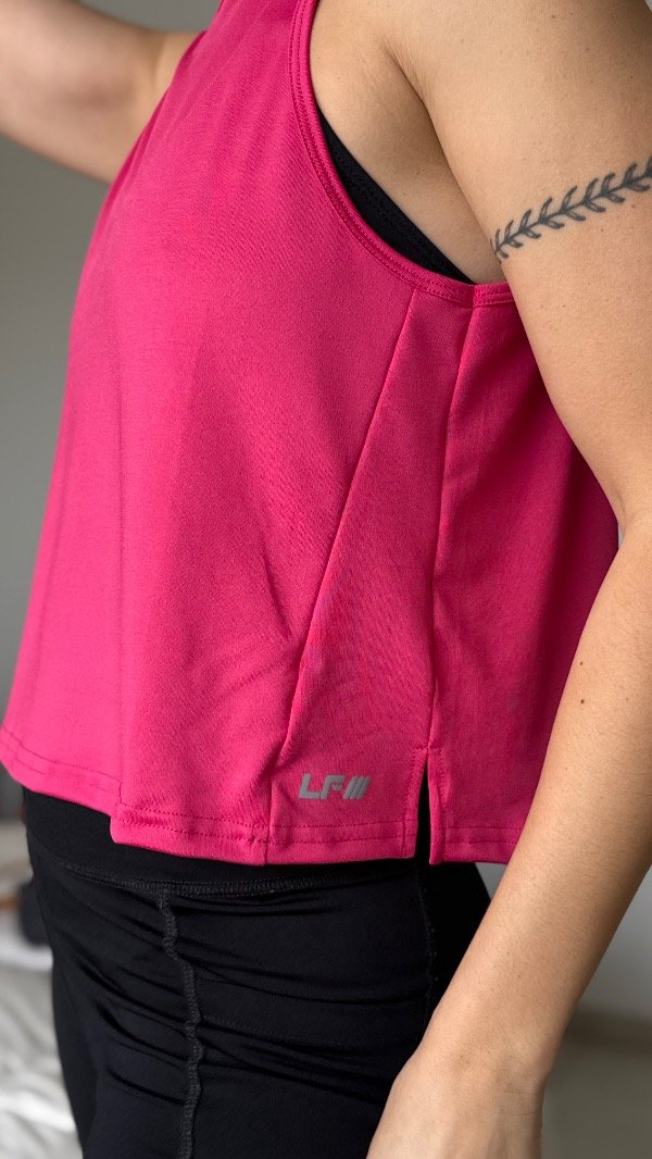 Producto - Musculosa DESERT - 1