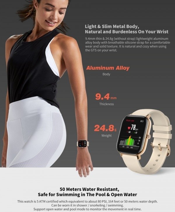 Reloj Xiaomi Dorado Best Sale, 60% OFF | www.ingeniovirtual.com