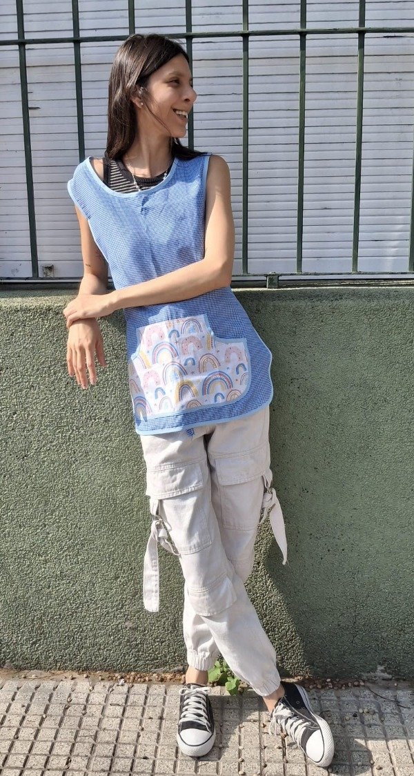 Producto - Arcoiris T.M