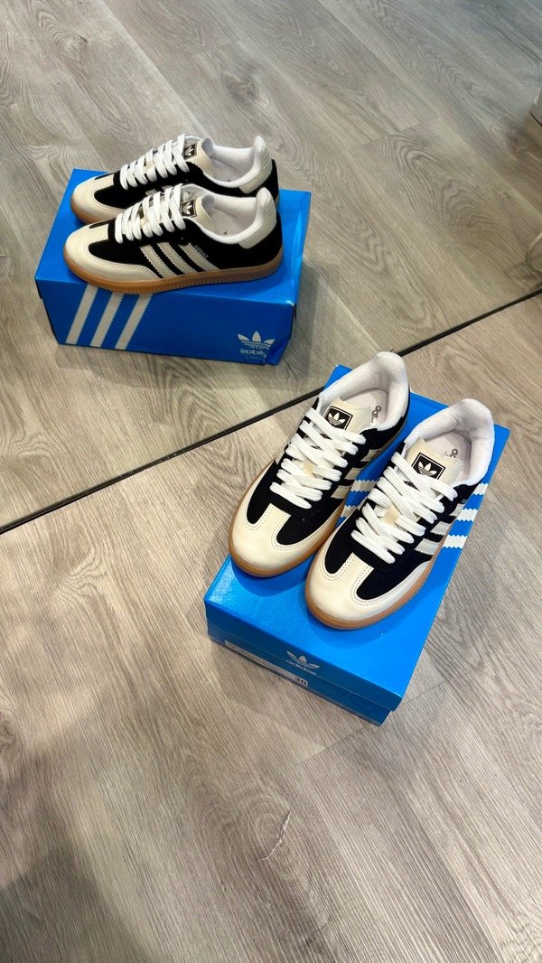 Producto - Samba negra