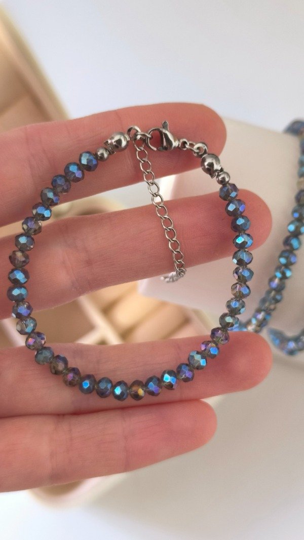 Producto - Pulsera Tornasol