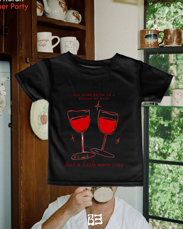 Producto - Just little more time bt - 1