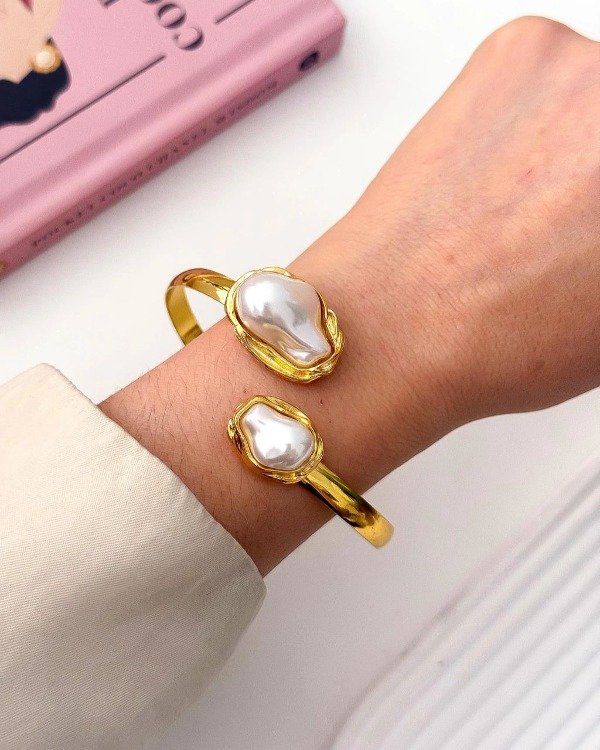 Producto - Brazalete Gem