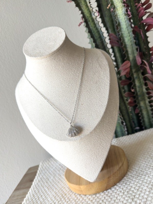 Producto - COLLAR ALMEJA