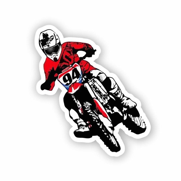 Producto - ST01026 Moto 2