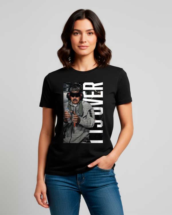 Producto - Maduro II - Its Over