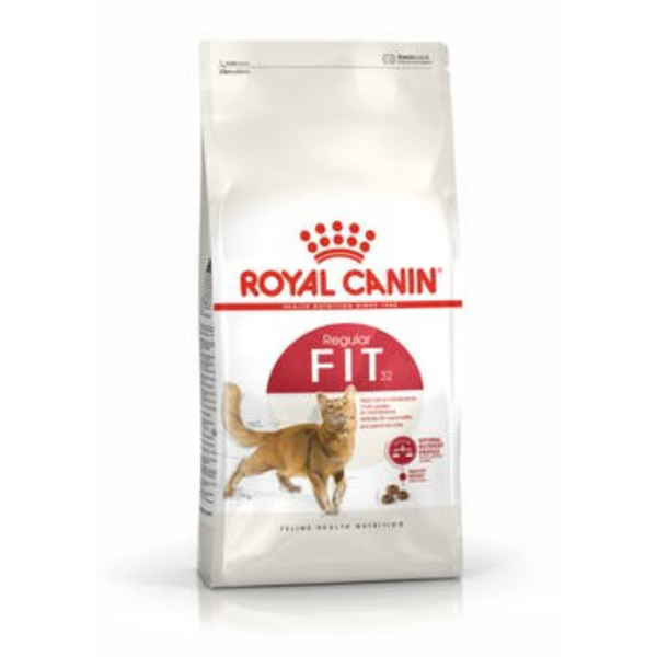 Producto - ROYAL CANIN FIT 32 X 3 KG