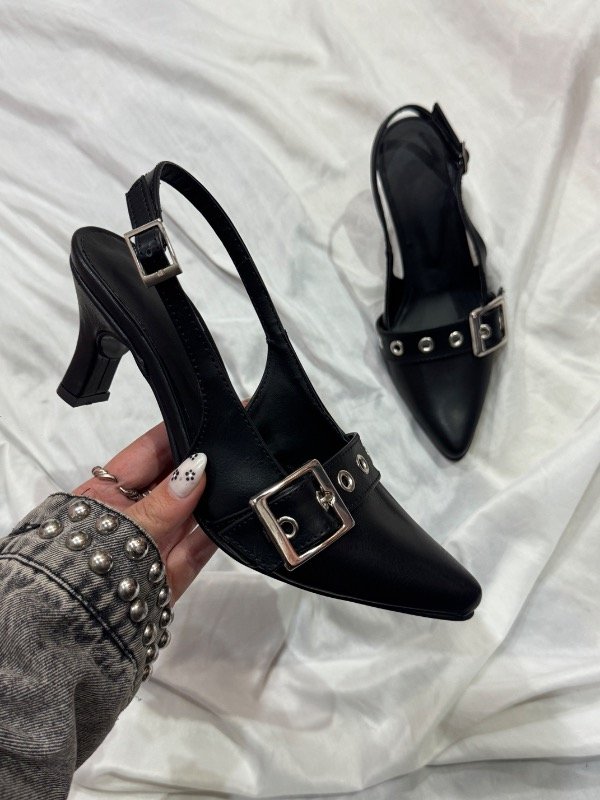 Producto - Stilettos KIRA