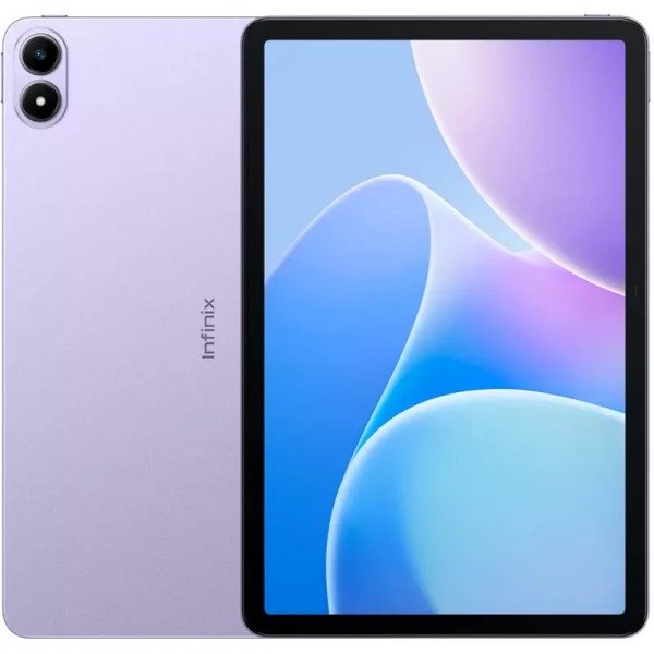 Producto - Infinix XPAD 20 X1102 WIFI/LTE 4/ DREAMY PURPLE 4GB / 128GB