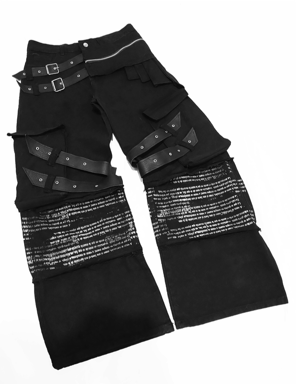 Producto - 03 Pantalon debacle