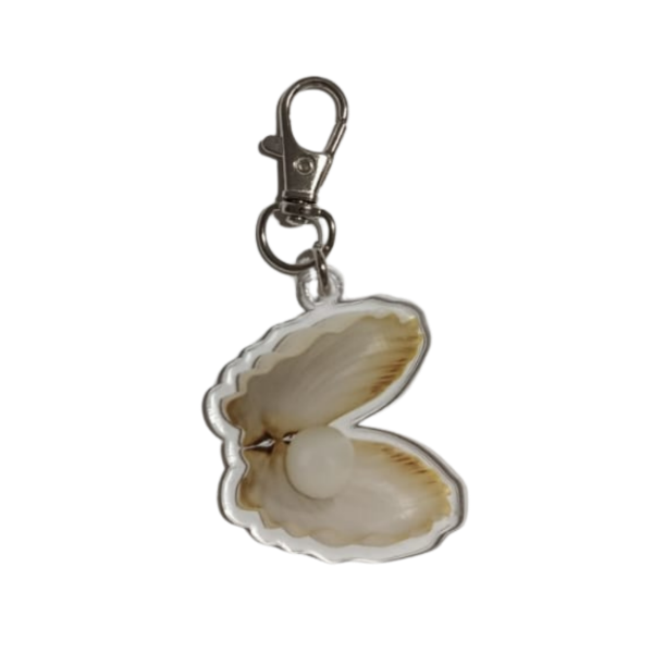 Producto - Llavero Pearl