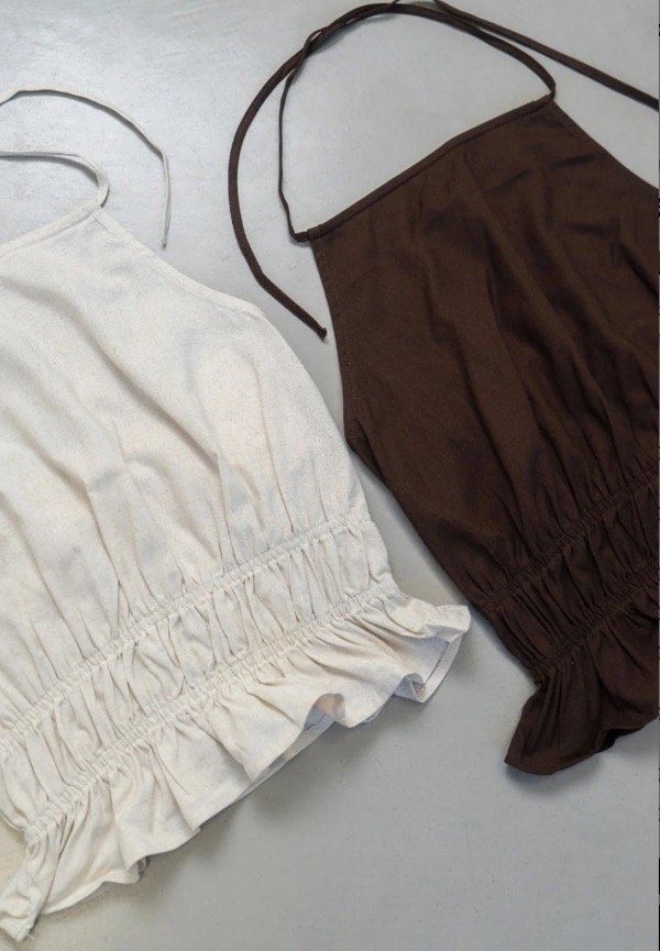 Producto - Blusa Harry - 4 tonos