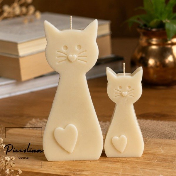 Producto - Dúo de gatitos
